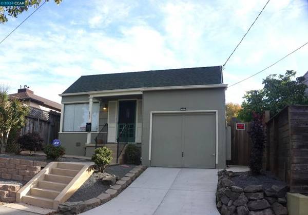 2347 Sacramento St, Berkeley, CA 94702