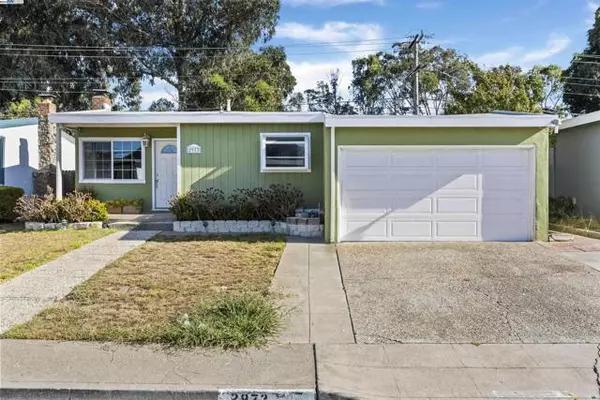 2973 Mckenzie, Richmond, CA 94806