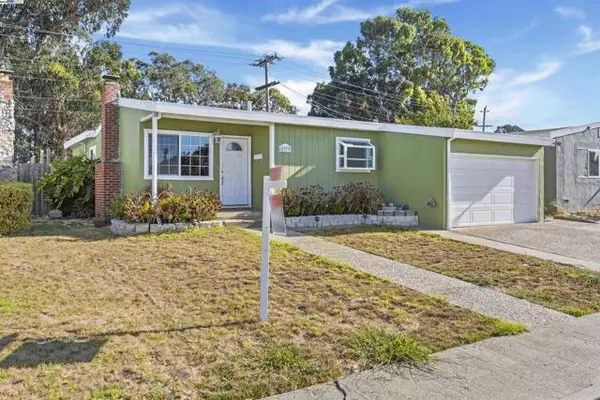 Richmond, CA 94806,2973 Mckenzie