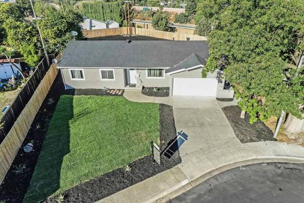 7769 Deervale Ct, Dublin, CA 94568