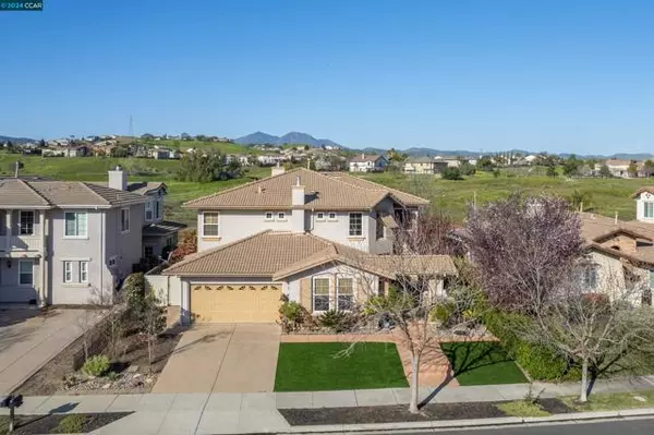 357 Foothill Dr, Brentwood, CA 94513