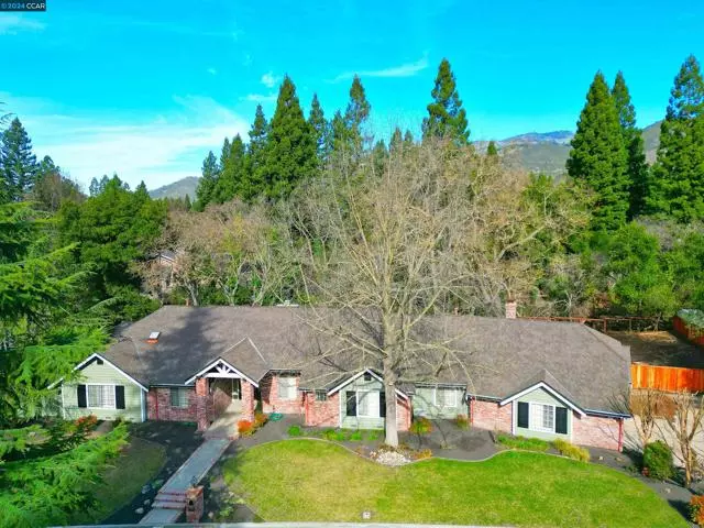 Danville, CA 94506,2365 Fish Creek Pl