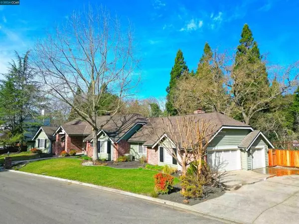 Danville, CA 94506,2365 Fish Creek Pl