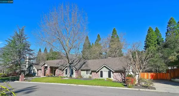 Danville, CA 94506,2365 Fish Creek Pl