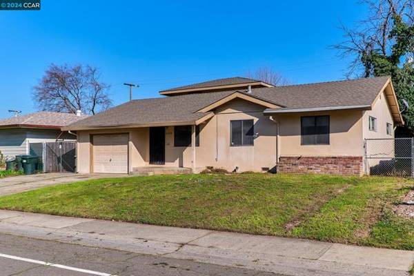 6608 Larchmont Dr, North Highlands, CA 95660