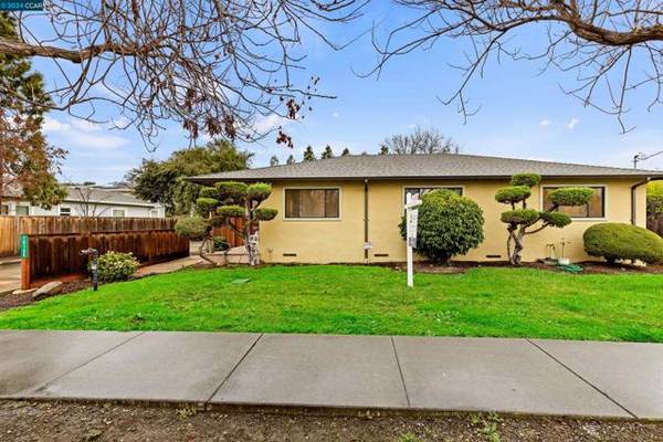 16180 Marcella St., San Leandro, CA 94578