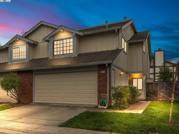 33817 Raven Ter,  Fremont,  CA 94555