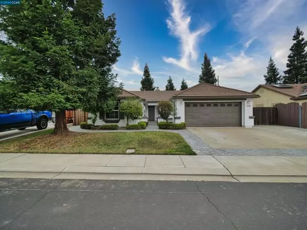 Manteca, CA 95337,1080 Foxfire Drive