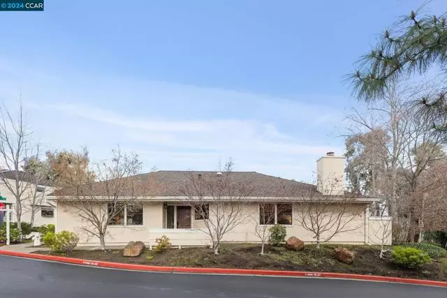 1541 Pyrenees Pl, Walnut Creek, CA 94598