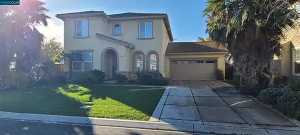 6311 Crystal Springs Cir, Discovery Bay, CA 94505