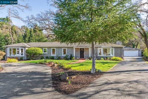 786 Los Palos Mnr, Lafayette, CA 94549