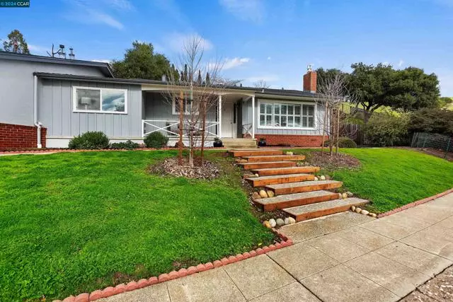 3605 MAY ROAD, Richmond, CA 94803