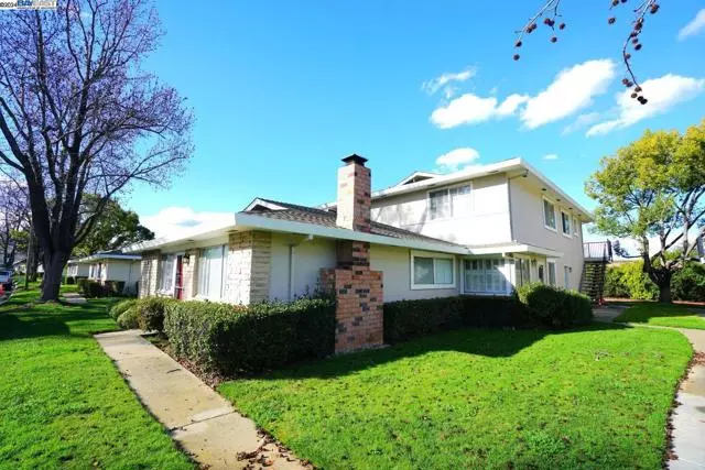 2305 Saidel Dr, San Jose, CA 95124