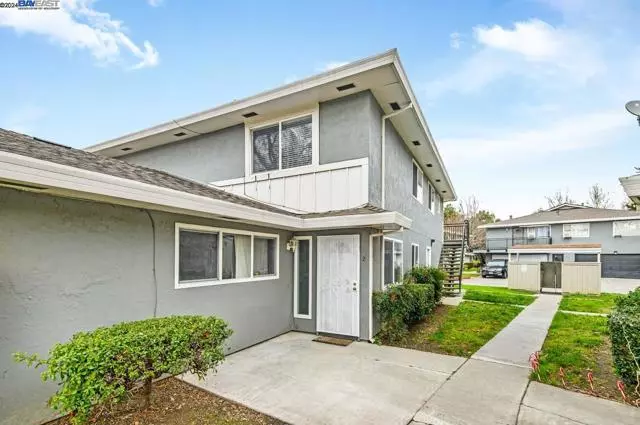 5461 Tyhurst Walkway, San Jose, CA 95123