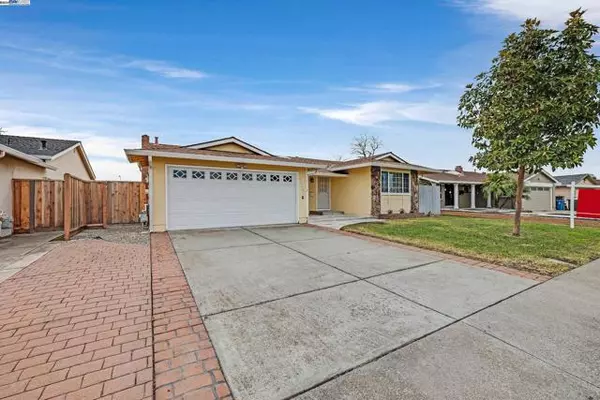 Union City, CA 94587,32452 Edith Way