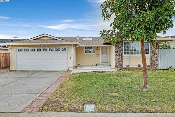 32452 Edith Way, Union City, CA 94587