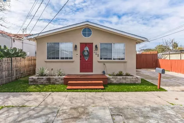 169 South 26th street, San Jose, CA 95116