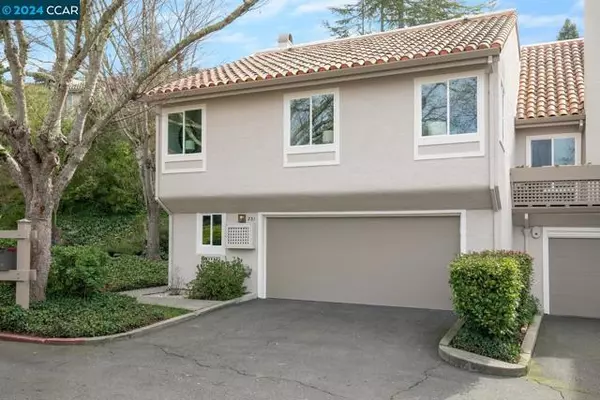 Moraga, CA 94556,231 Paseo Bernal