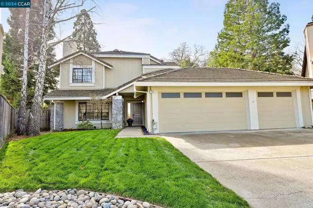 Pleasant Hill, CA 94523,408 Timberline Ct