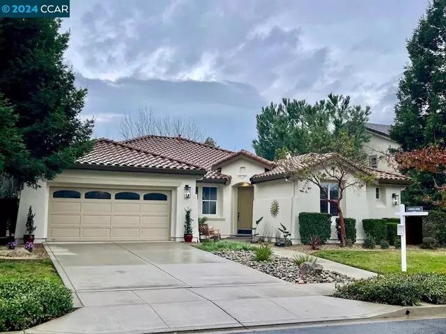 2380 Brandon Miles Way, Brentwood, CA 94513