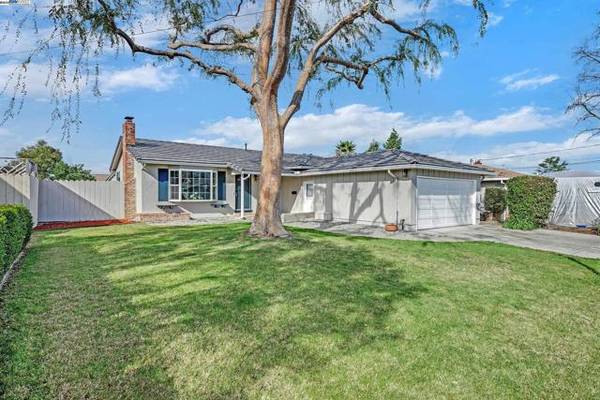 1123 Via Granada, Livermore, CA 94550