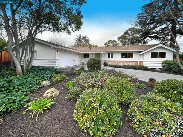 48 San Carlos Ct, Walnut Creek, CA 94598