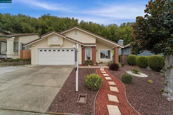 Richmond, CA 94803,5481 Deer Run Dr