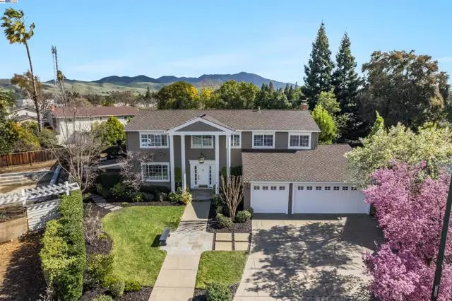 244 Corte De La Reina, Walnut Creek, CA 94598