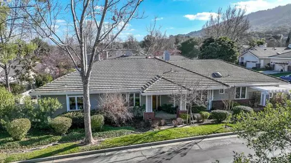 Pleasanton, CA 94588,2191 Inverness Ct