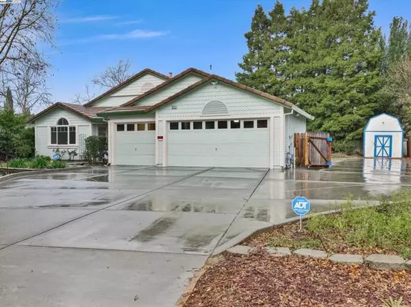 Fairfield, CA 94534,3312 Shenandoah Ct