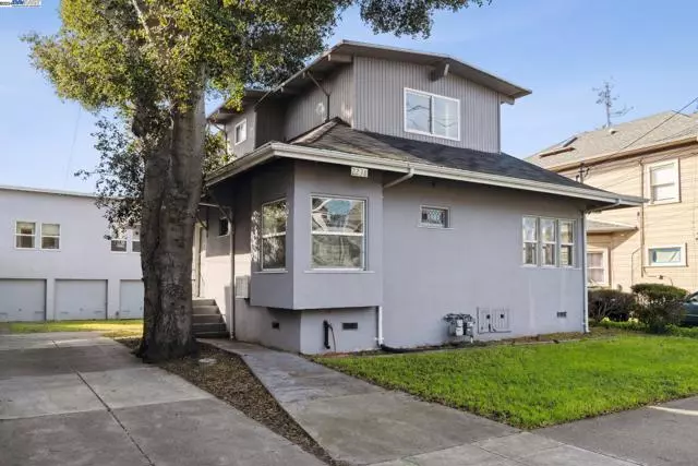 2238 Roosevelt Ave, Berkeley, CA 94703