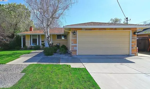 931 Santa Cruz Drive, Pleasant Hill, CA 94523