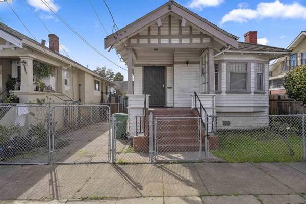 5605 East 16Th St, Oakland, CA 94621