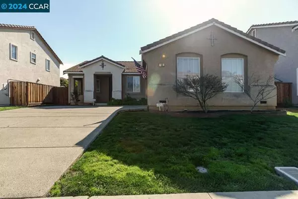 Brentwood, CA 94513,632 Summerwood Dr