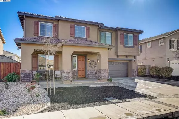 Oakley, CA 94561,437 Diamond Peak Ln