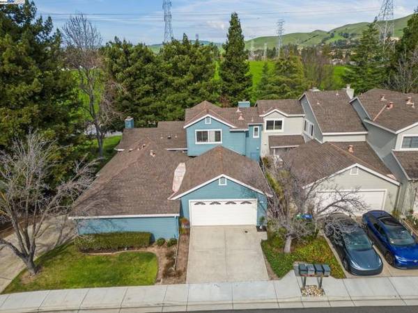 663 Praderia Cir, Fremont, CA 94539