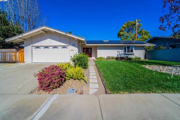 40920 Cascado Pl, Fremont, CA 94539