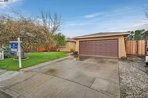 Pleasanton, CA 94588,6870 Siesta Ct