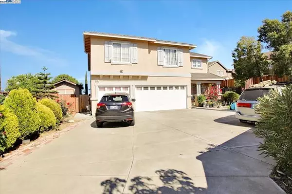 419 Oak Crest Pl,  Pittsburg,  CA 94565