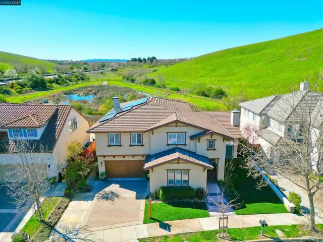 2815 Bethany Rd, San Ramon, CA 94582