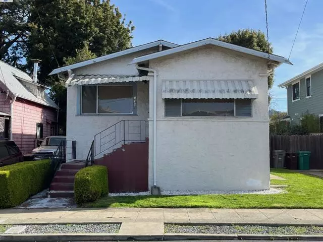 1045 Kains Ave, Albany, CA 94706