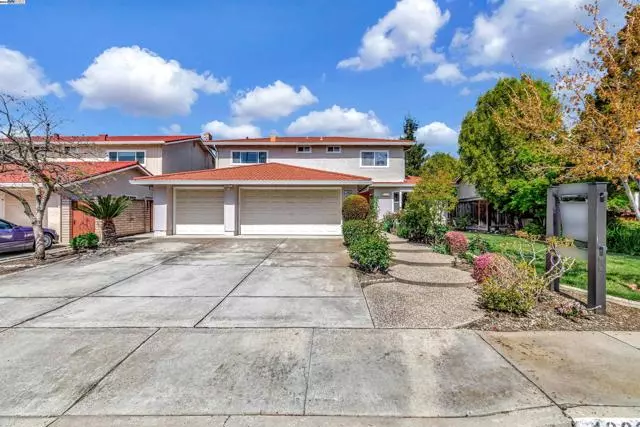 1883 Cape Horn Drive, San Jose, CA 95133