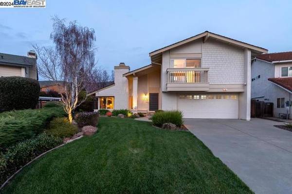 700 Arikara Ct, Fremont, CA 94539