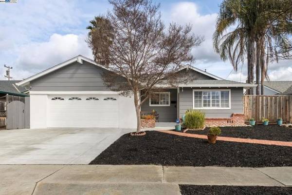 38840 Judie Way, Fremont, CA 94536