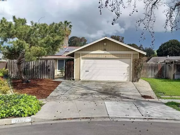 San Jose, CA 95132,2869 Donizetti Ct