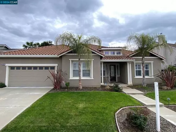 Brentwood, CA 94513,2632 Presidio Dr