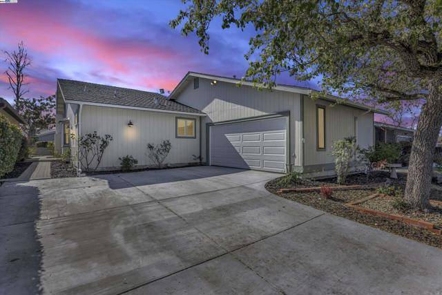 555 Cambrian Way, Danville, CA 94526