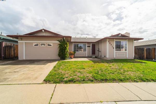 46718 Bradley St, Fremont, CA 94539