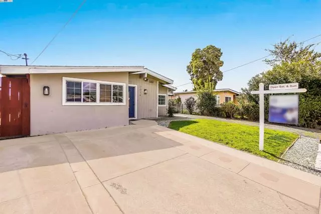 2014 Florida St, Hayward, CA 94545