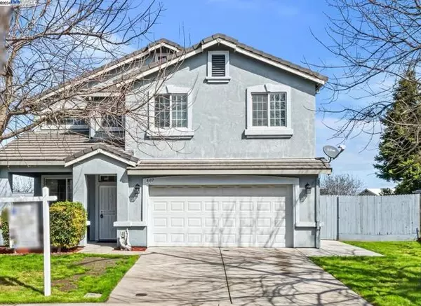 Stockton, CA 95206,607 Rileyford Lane